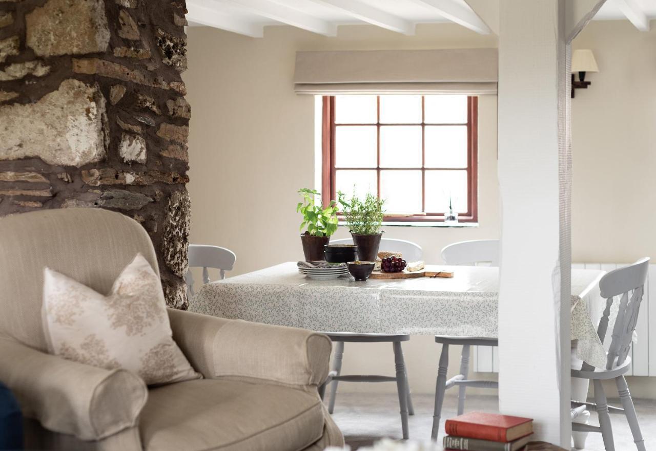 Swallow Cottage Port Isaac Exterior foto