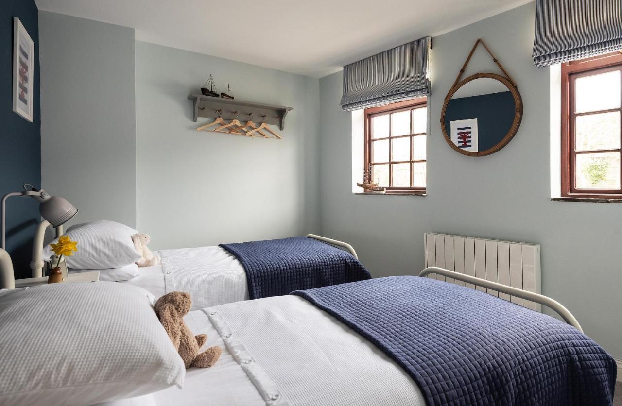 Swallow Cottage Port Isaac Exterior foto