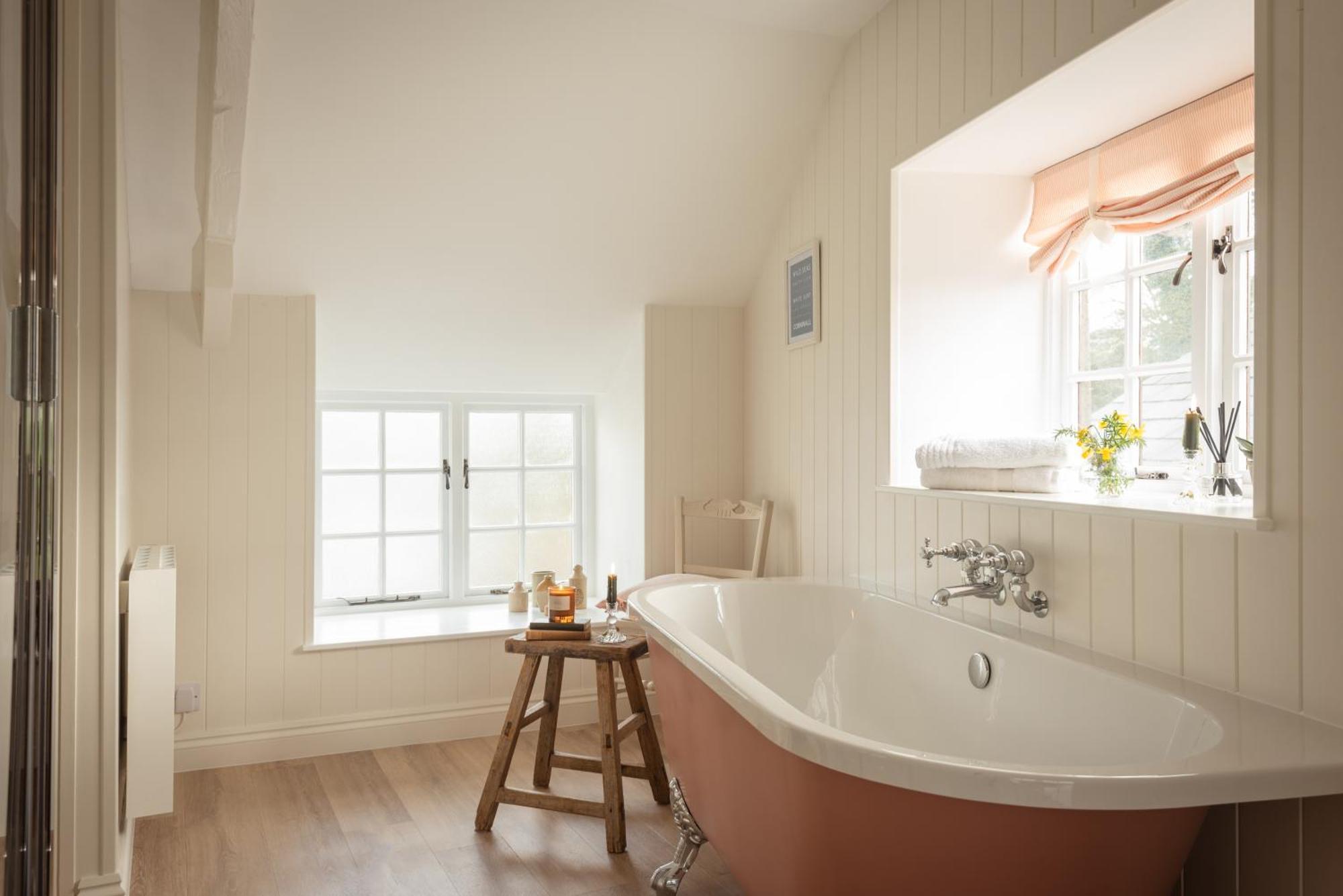 Swallow Cottage Port Isaac Exterior foto
